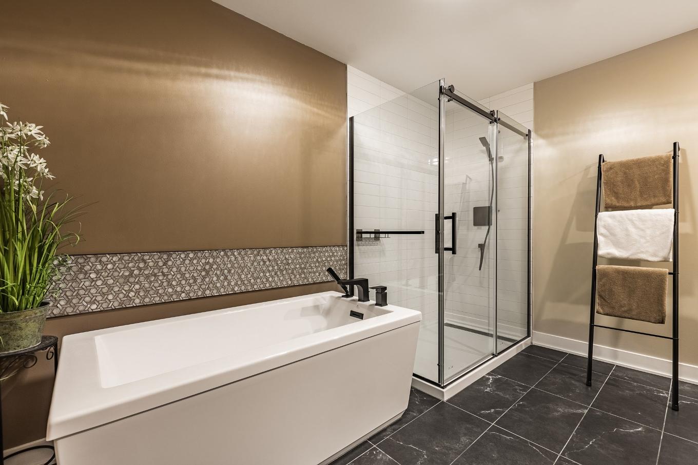 Salle de bains - 2-138 Rue De Saguenay, Bromont, QC - Indoor Photo Showing Bathroom