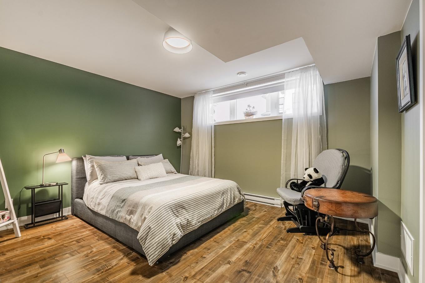 Chambre à coucher - 2-138 Rue De Saguenay, Bromont, QC - Indoor Photo Showing Bedroom