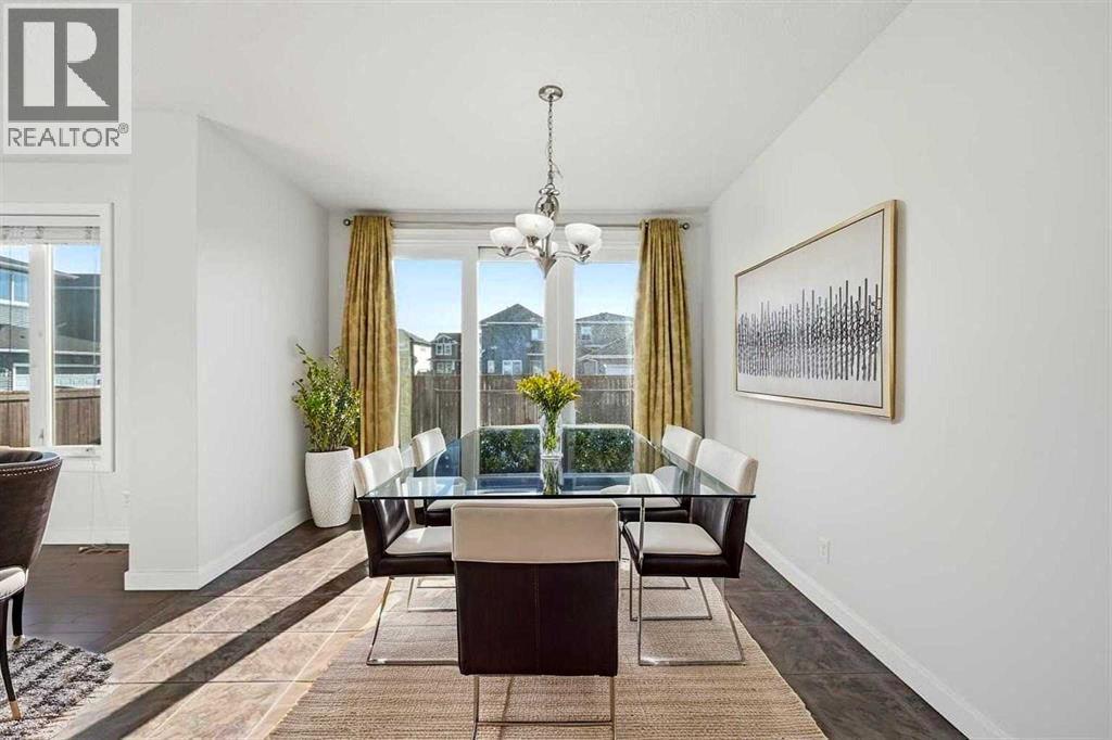 59 Redstone Park Ne, Calgary, AB - Indoor