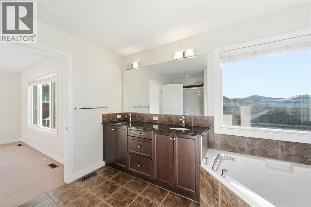 59 Redstone Park Ne, Calgary, AB - Indoor