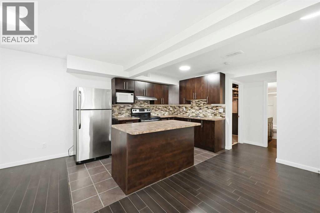 59 Redstone Park Ne, Calgary, AB - Indoor Photo Showing Kitchen With Stainless Steel Kitchen With Upgraded Kitchen