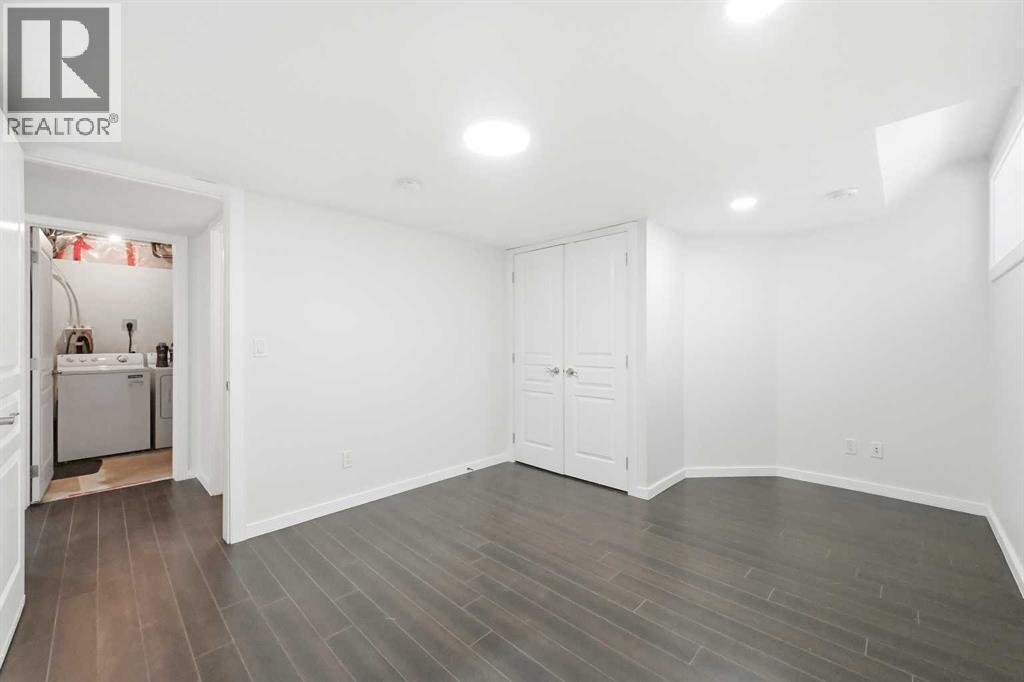 59 Redstone Park Ne, Calgary, AB - Indoor Photo Showing Other Room