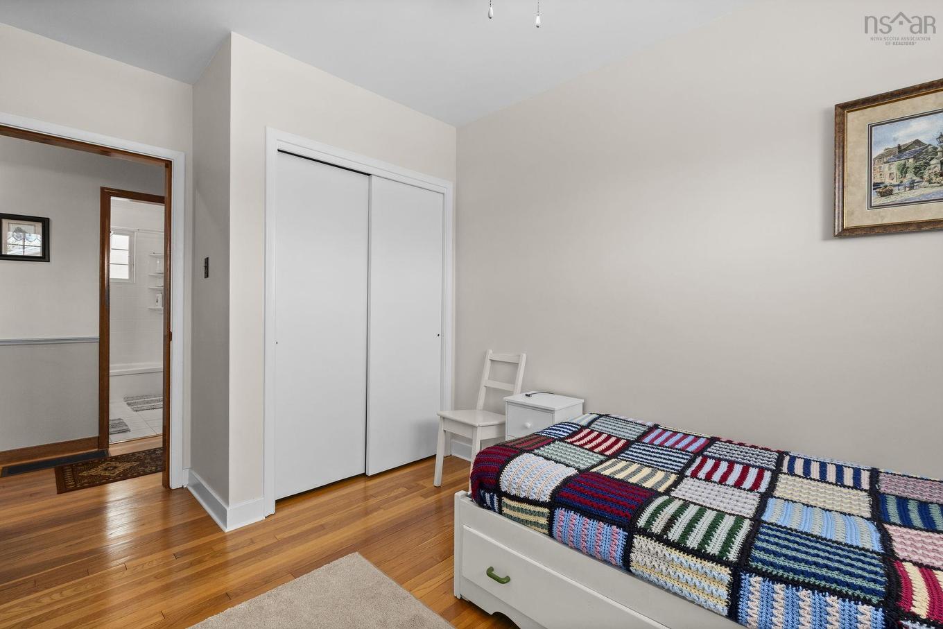 16 Canary Crescent, Halifax, NS