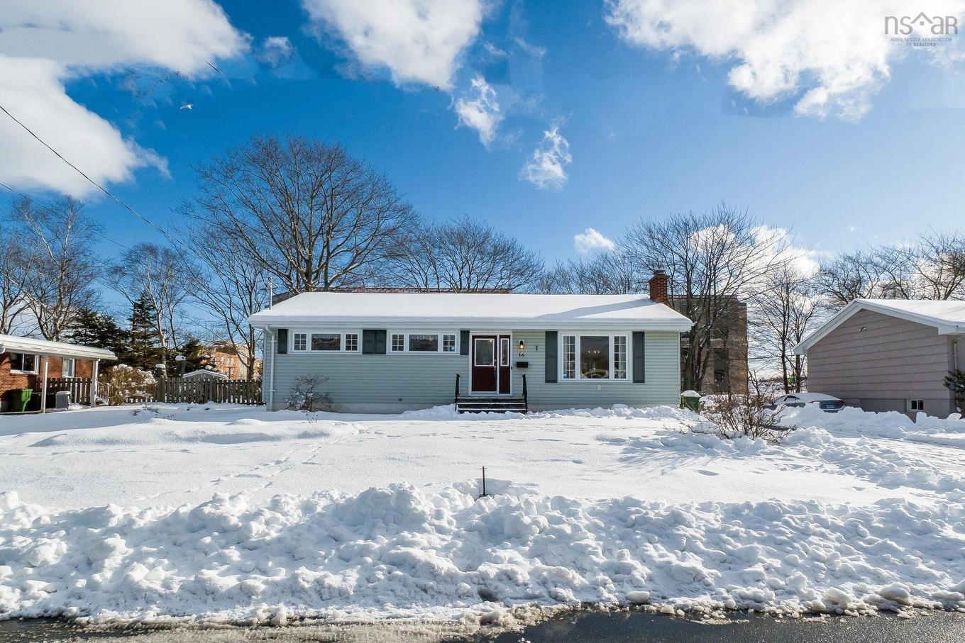 16 Canary Crescent, Halifax, NS