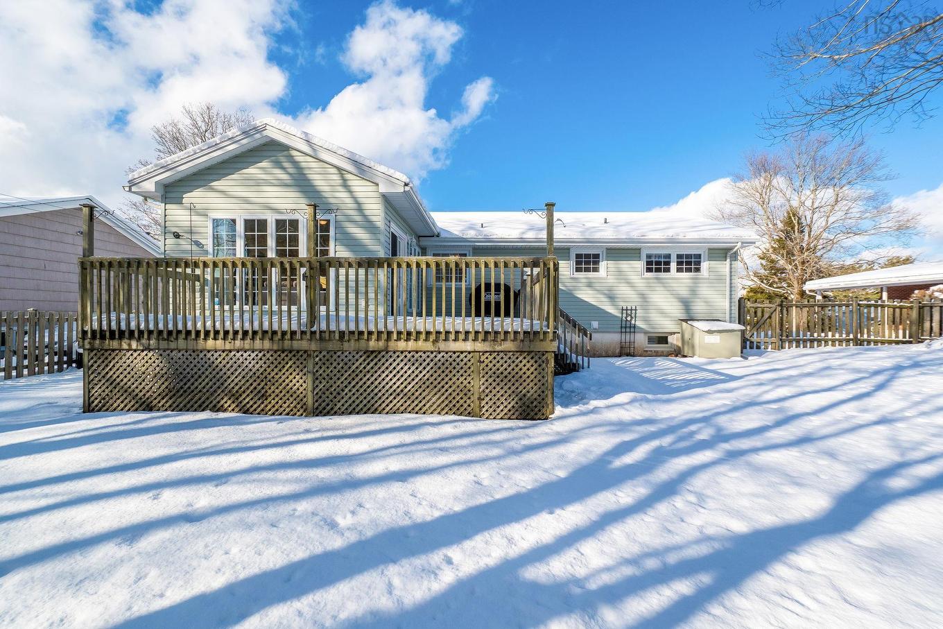 16 Canary Crescent, Halifax, NS