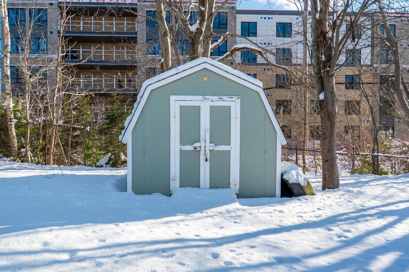 16 Canary Crescent, Halifax, NS