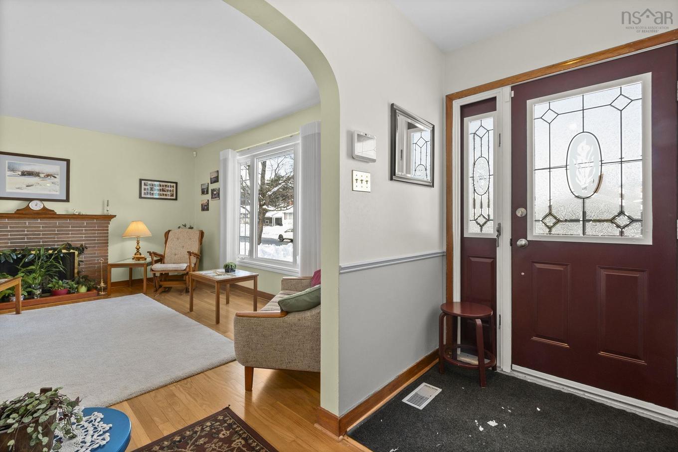 16 Canary Crescent, Halifax, NS