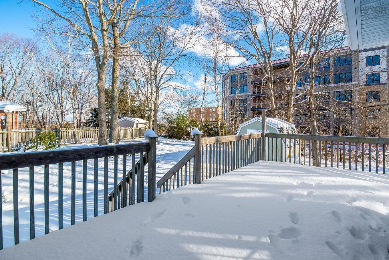 16 Canary Crescent, Halifax, NS