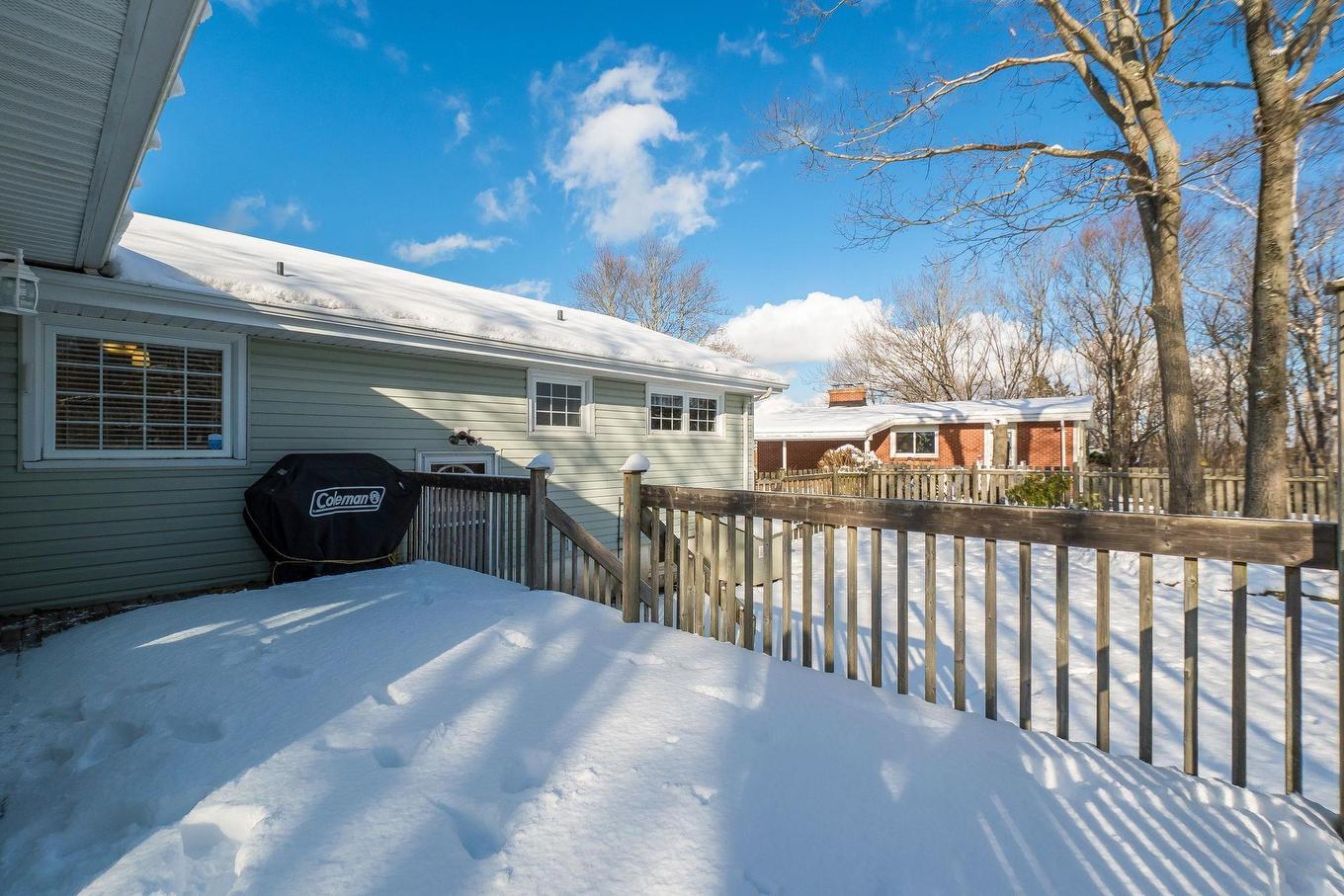 16 Canary Crescent, Halifax, NS