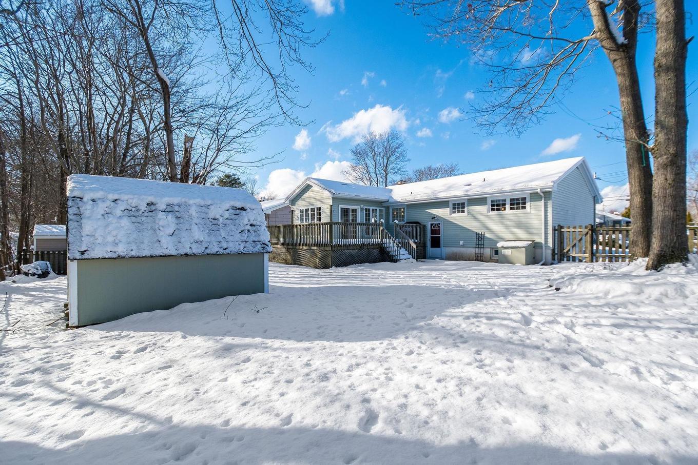 16 Canary Crescent, Halifax, NS