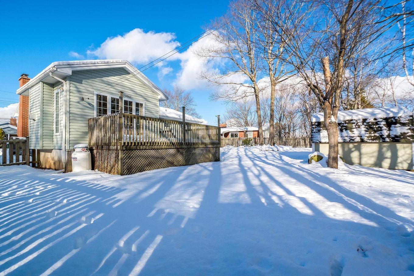 16 Canary Crescent, Halifax, NS