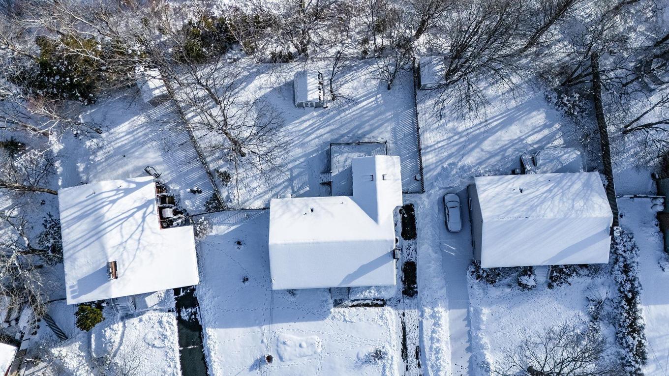 16 Canary Crescent, Halifax, NS