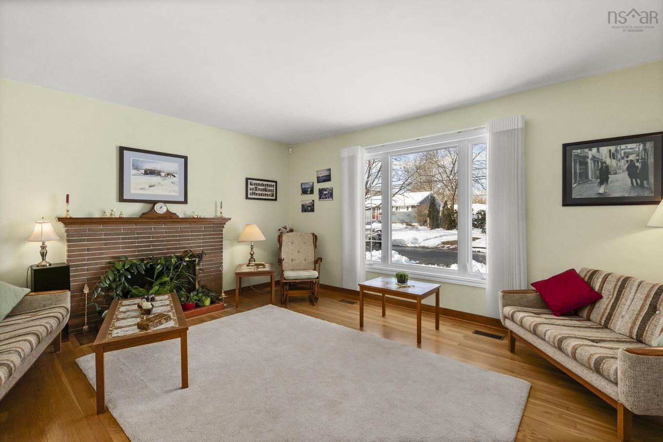 16 Canary Crescent, Halifax, NS