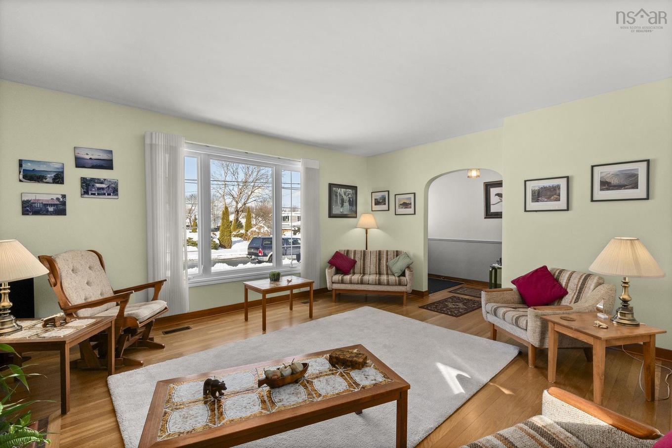 16 Canary Crescent, Halifax, NS