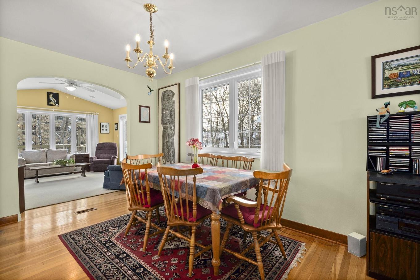 16 Canary Crescent, Halifax, NS