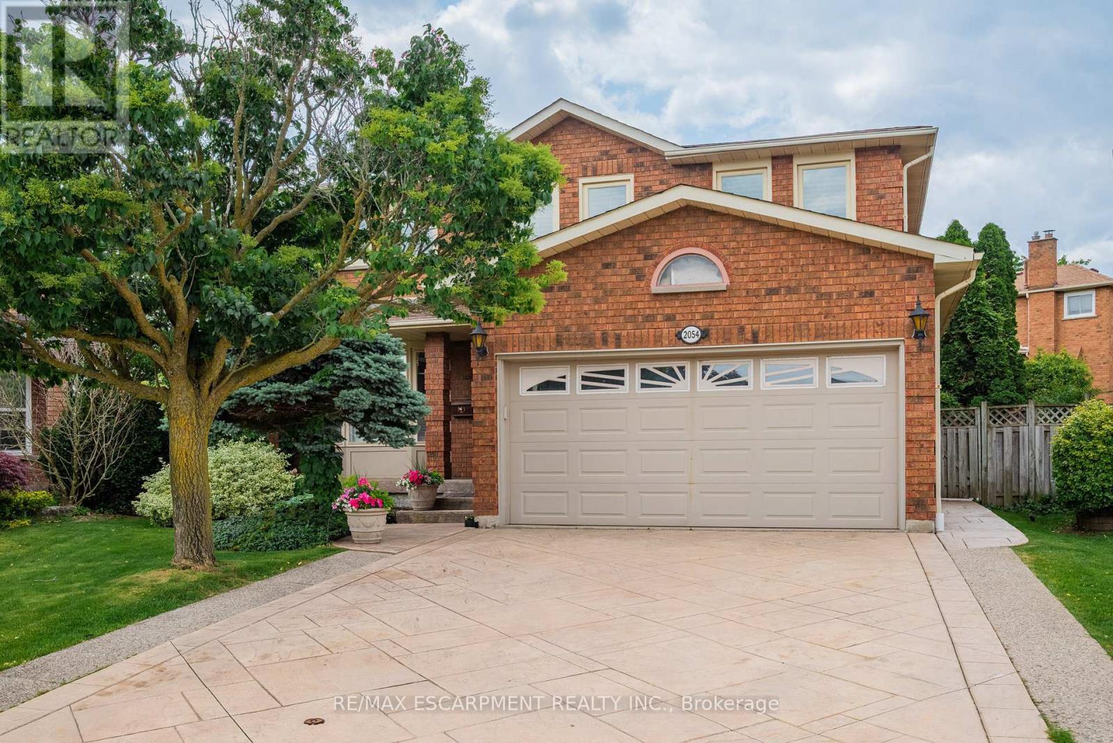 2054 Teeside Court, Mississauga, ON - Outdoor