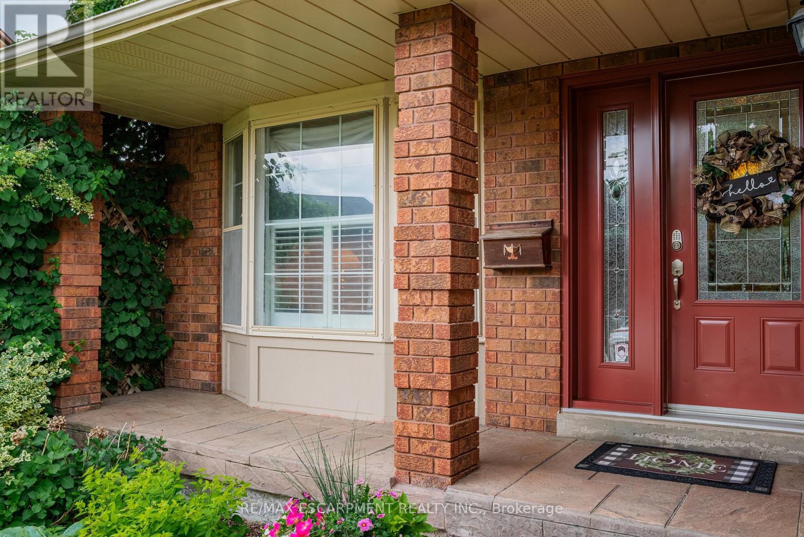 2054 Teeside Court, Mississauga, ON - Outdoor With Exterior