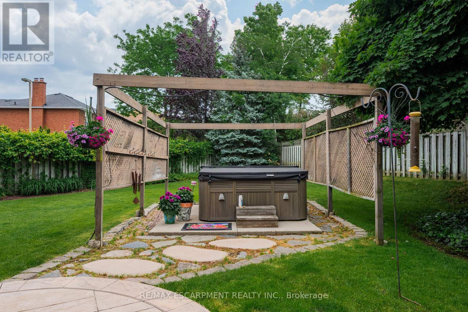 2054 Teeside Court, Mississauga, ON - Outdoor