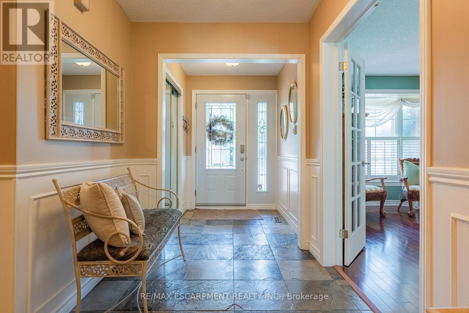 2054 Teeside Court, Mississauga, ON - Indoor Photo Showing Other Room