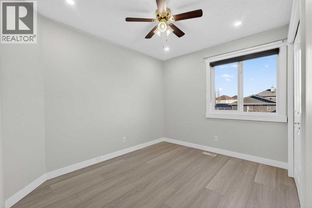 49 Taravista Way Ne, Calgary, AB - Indoor Photo Showing Other Room