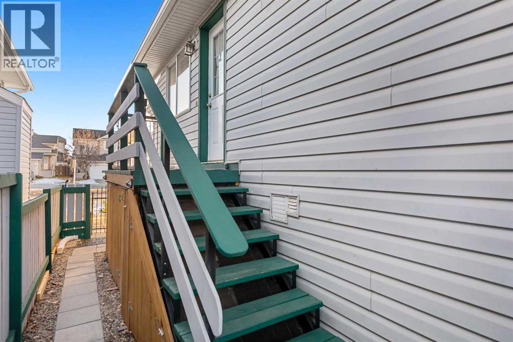 118 Bridleridge Way Sw, Calgary, AB - Outdoor With Exterior