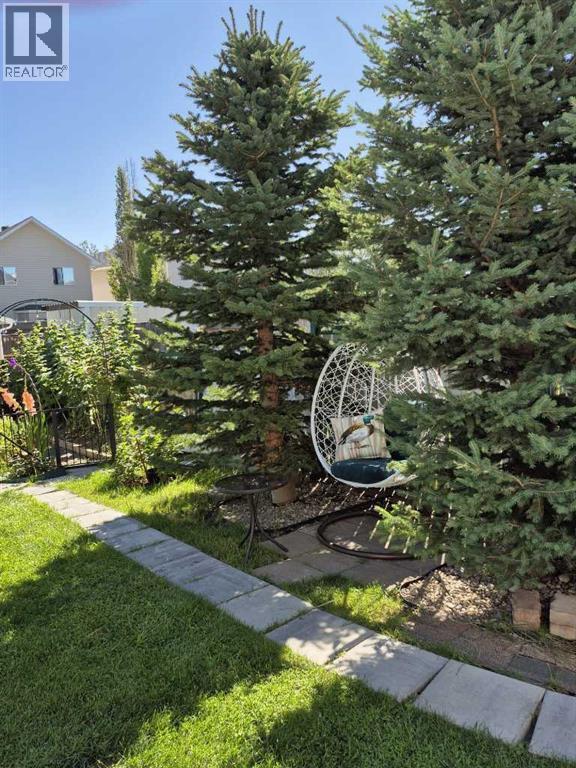 118 Bridleridge Way Sw, Calgary, AB - Outdoor