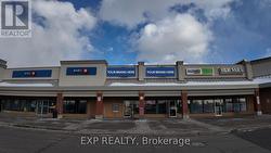 4 - 475 WESTNEY ROAD Ajax, ON L1T 4H3