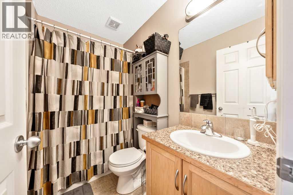 11 Saddlebrook Mews Ne, Calgary, AB - Indoor Photo Showing Bathroom