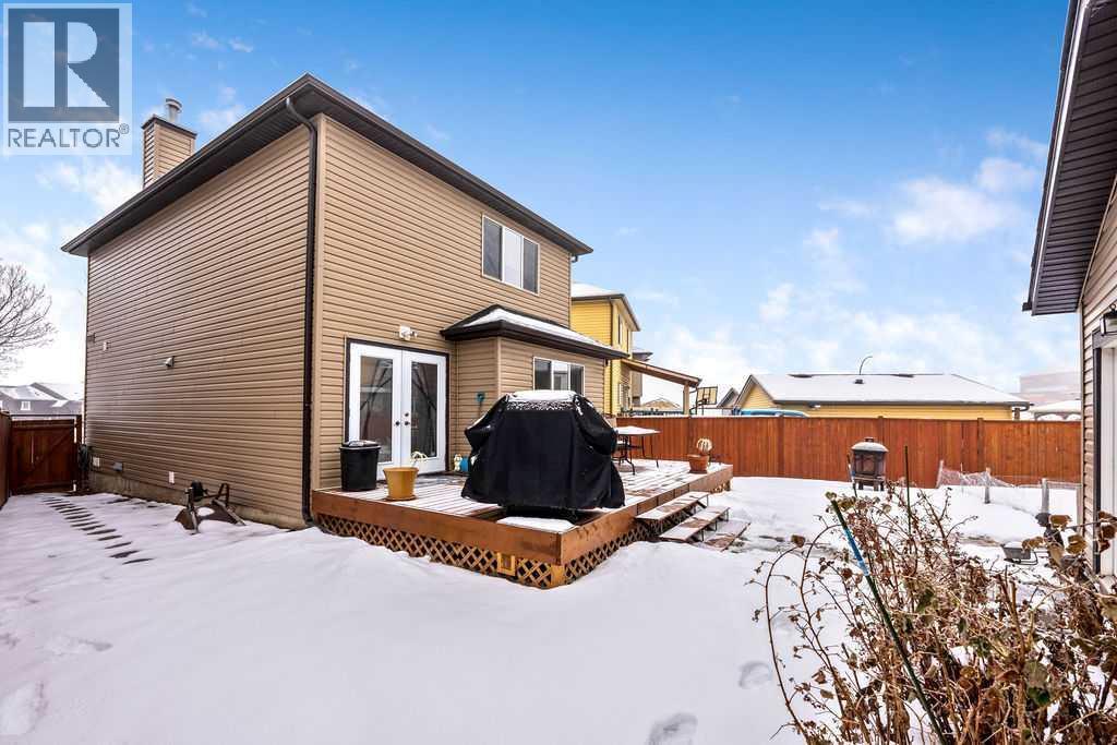 11 Saddlebrook Mews Ne, Calgary, AB - Outdoor