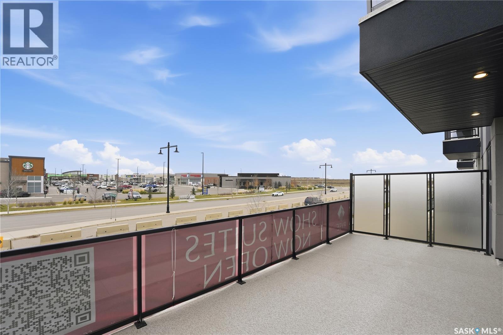 1303 101 Secord Way, Saskatoon, SK - Outdoor With Exterior