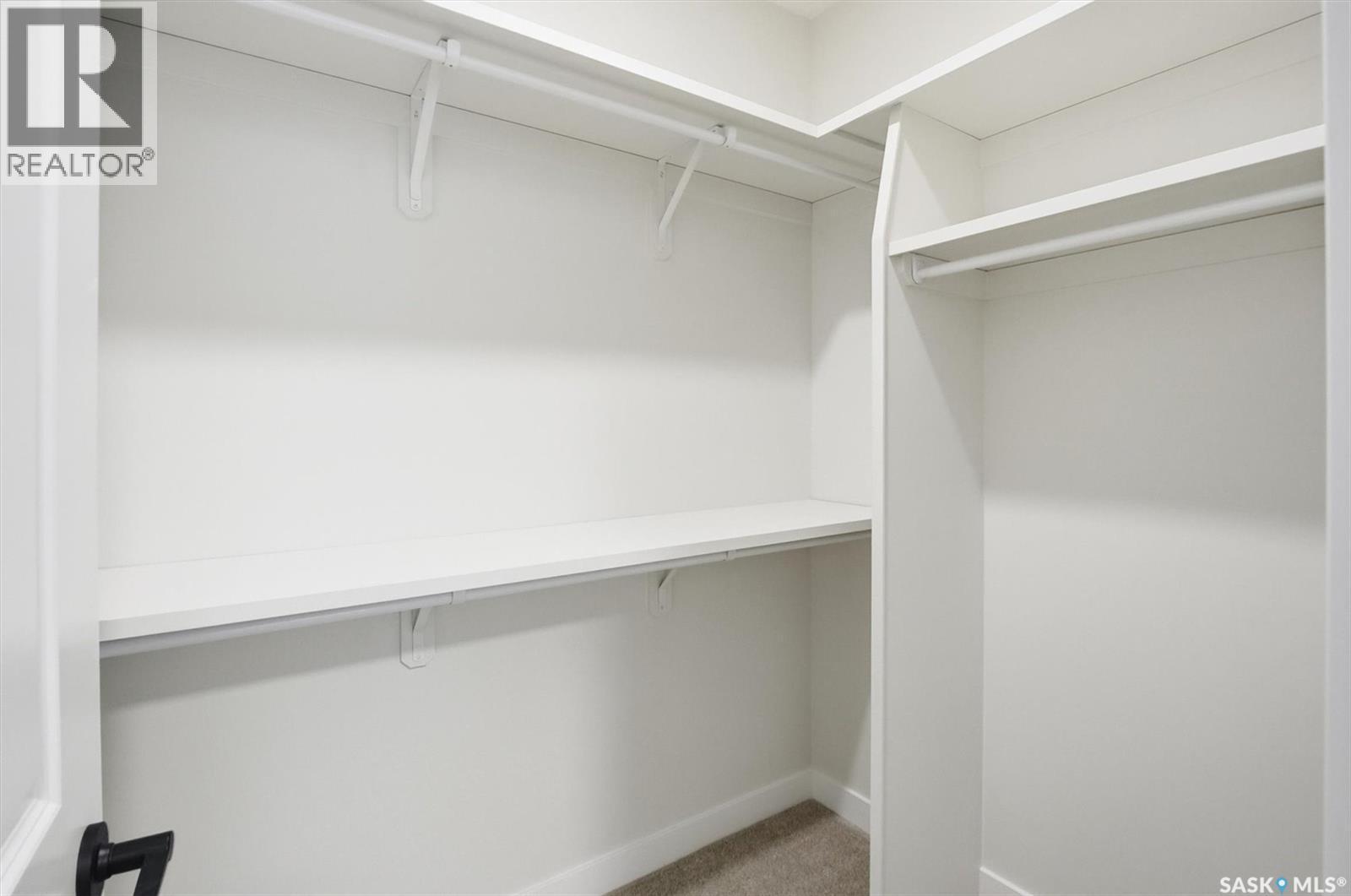 1304 101 Secord Way, Saskatoon, SK - Indoor With Storage