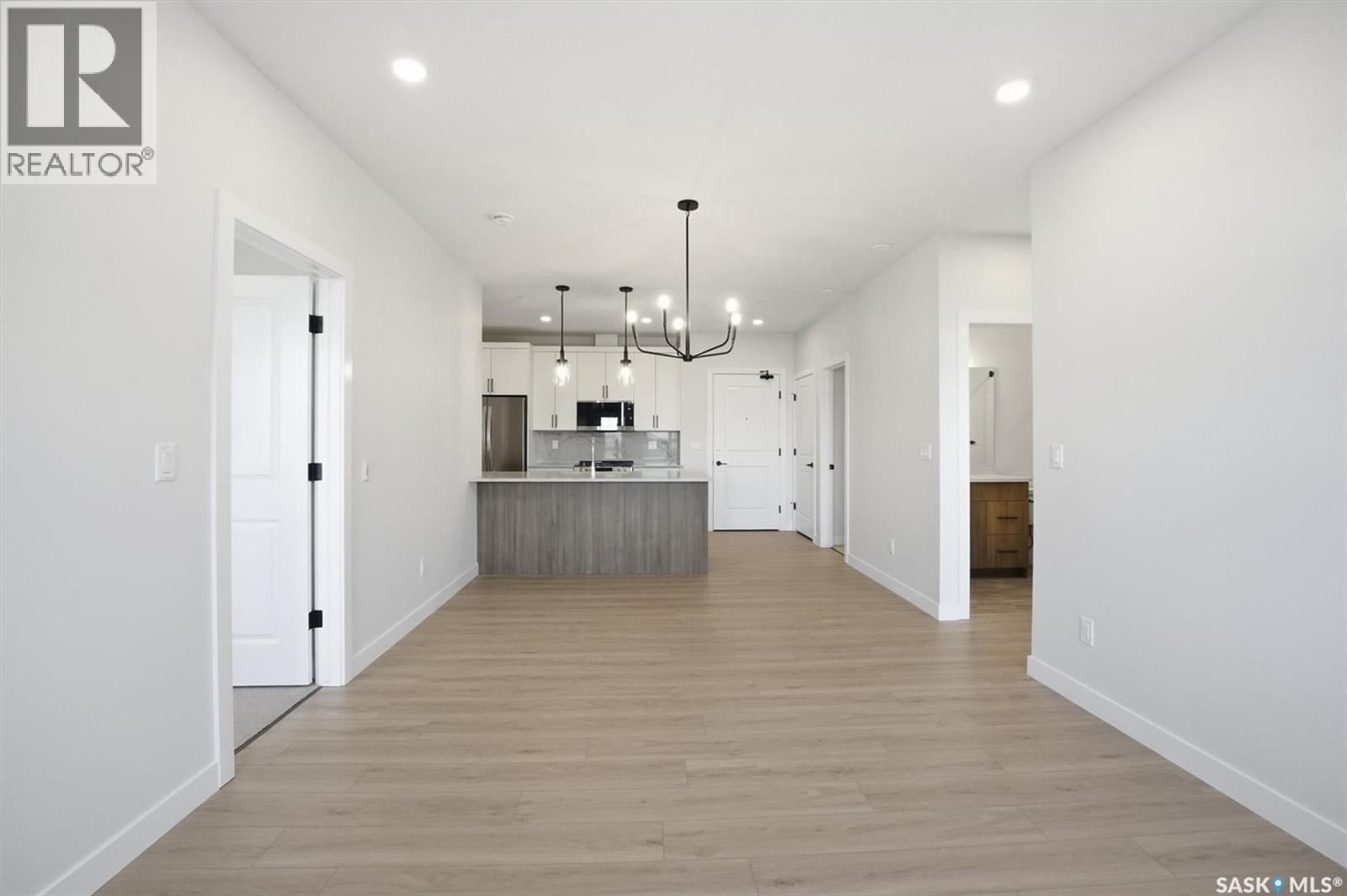 1304 101 Secord Way, Saskatoon, SK - Indoor