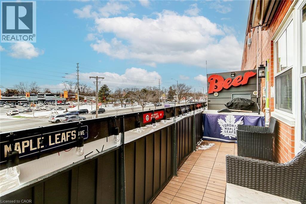 1858 Lakeshore Road W, Mississauga, ON
