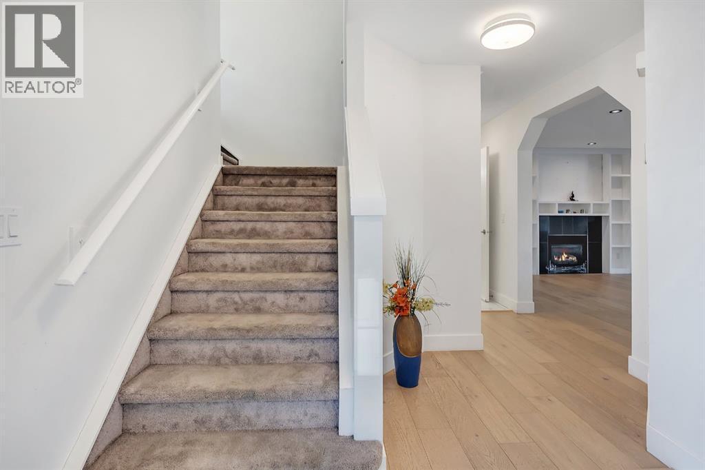 278 Saddlefield Place Ne, Calgary, AB - Indoor Photo Showing Other Room