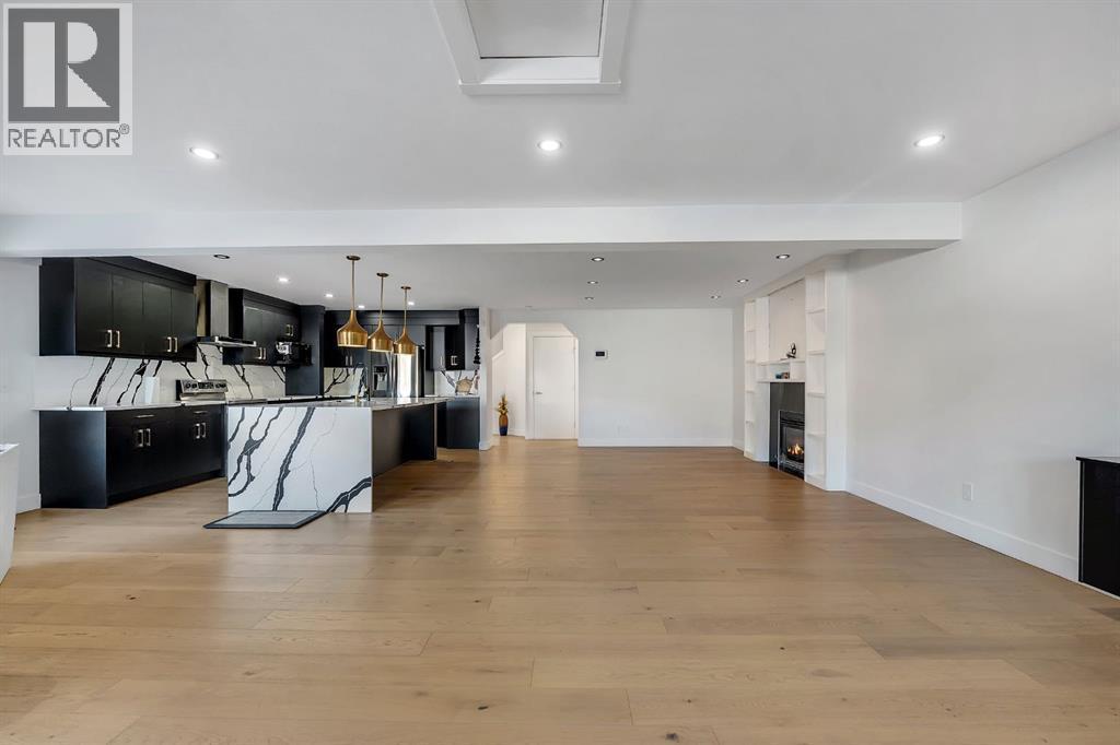 278 Saddlefield Place Ne, Calgary, AB - Indoor