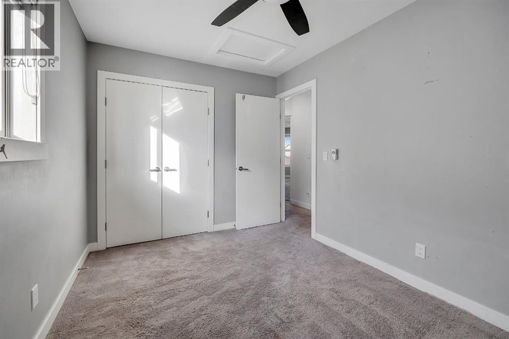 278 Saddlefield Place Ne, Calgary, AB - Indoor Photo Showing Other Room