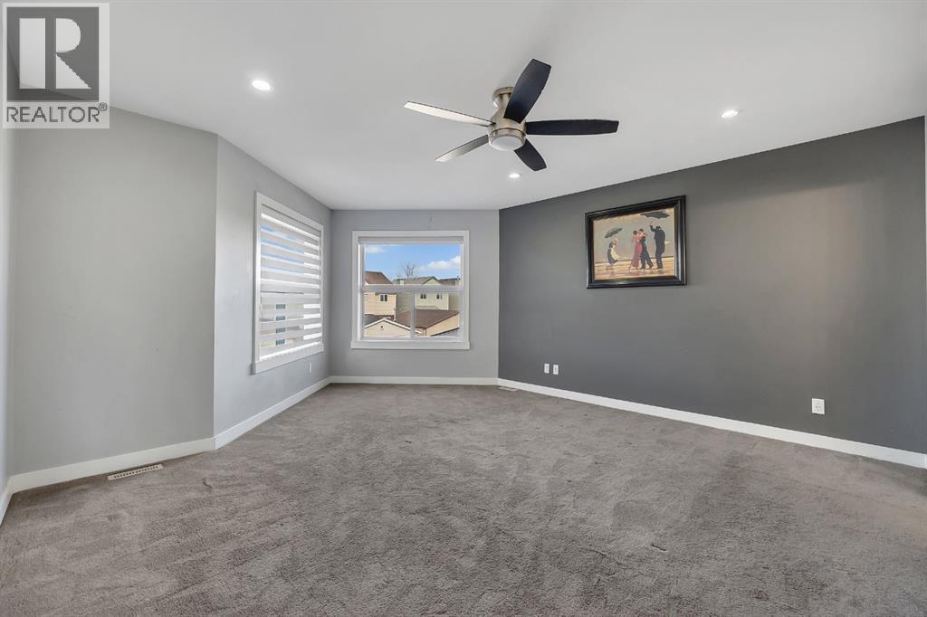 278 Saddlefield Place Ne, Calgary, AB - Indoor Photo Showing Other Room