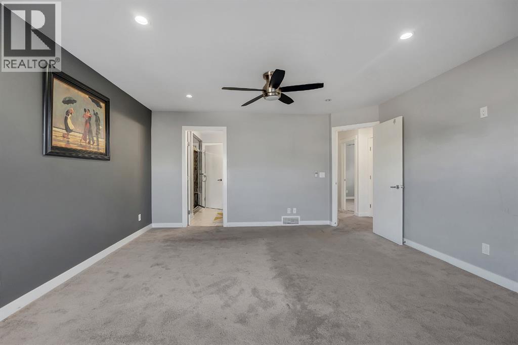 278 Saddlefield Place Ne, Calgary, AB - Indoor Photo Showing Other Room