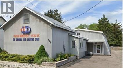 549 Lancaster Street W, Kitchener, ON