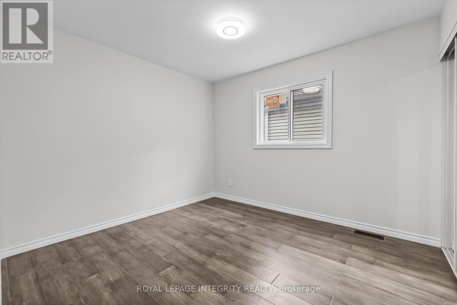 Bedroom #3 - 83 Saddle Crescent, Ottawa, ON - Indoor Photo Showing Other Room
