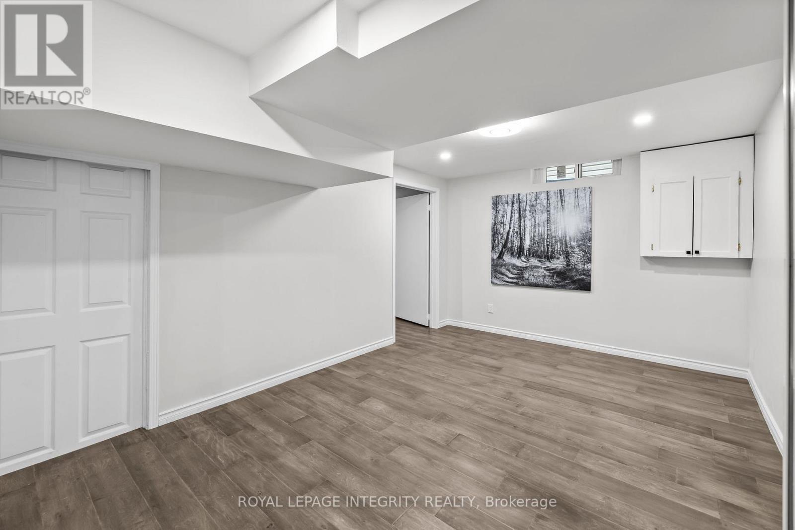 Fully finished basement - 83 Saddle Crescent, Ottawa, ON - Indoor Photo Showing Other Room