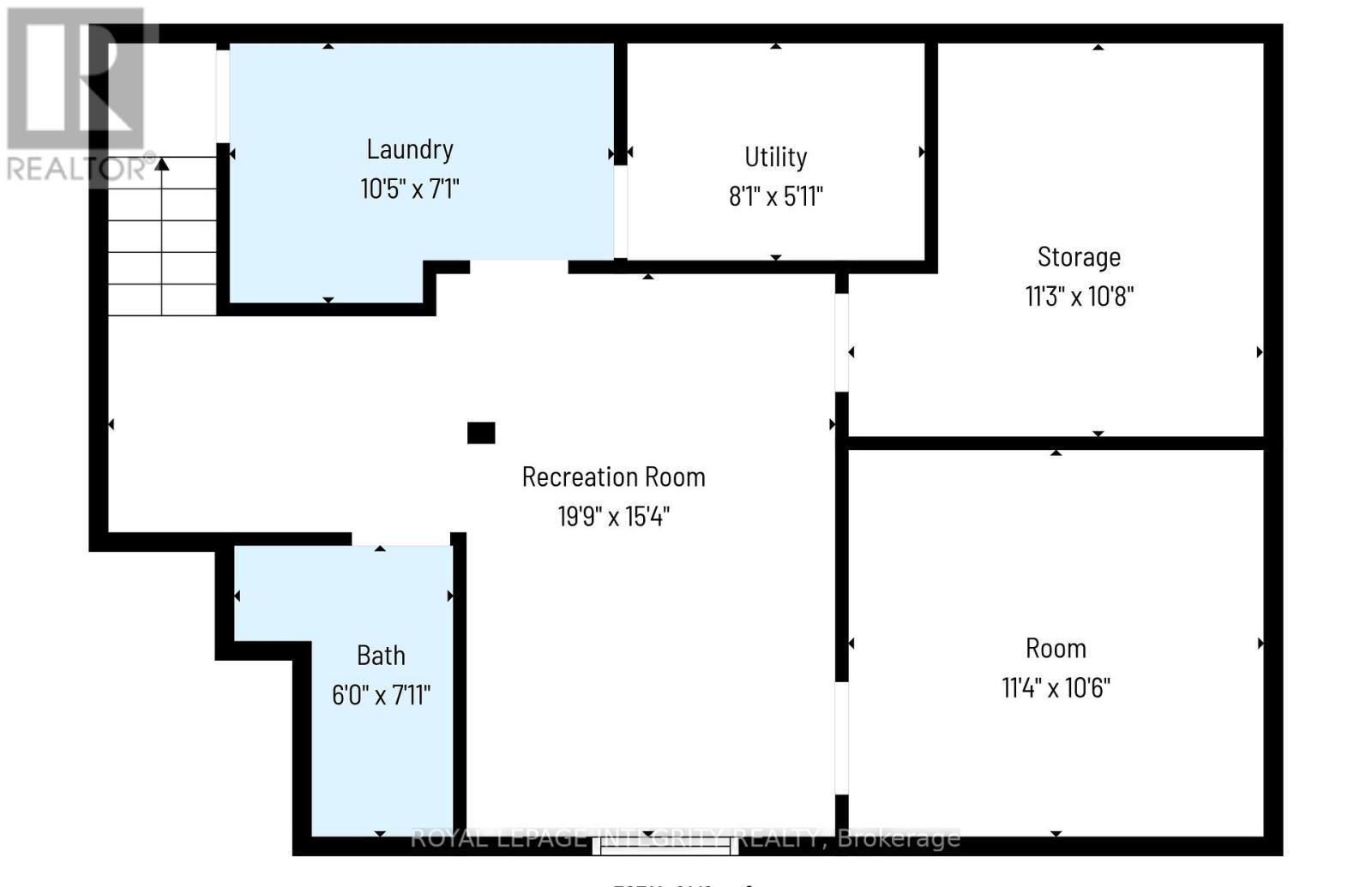 83 Saddle Crescent, Ottawa, ON - Other
