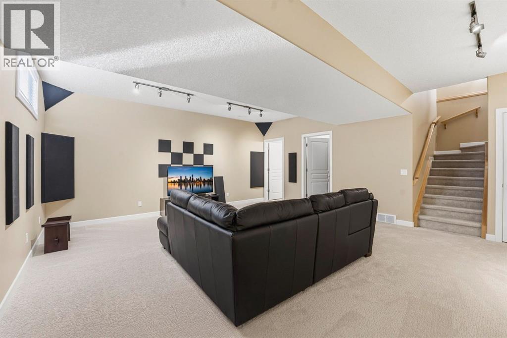 33 Prominence Park Sw, Calgary, AB - Indoor