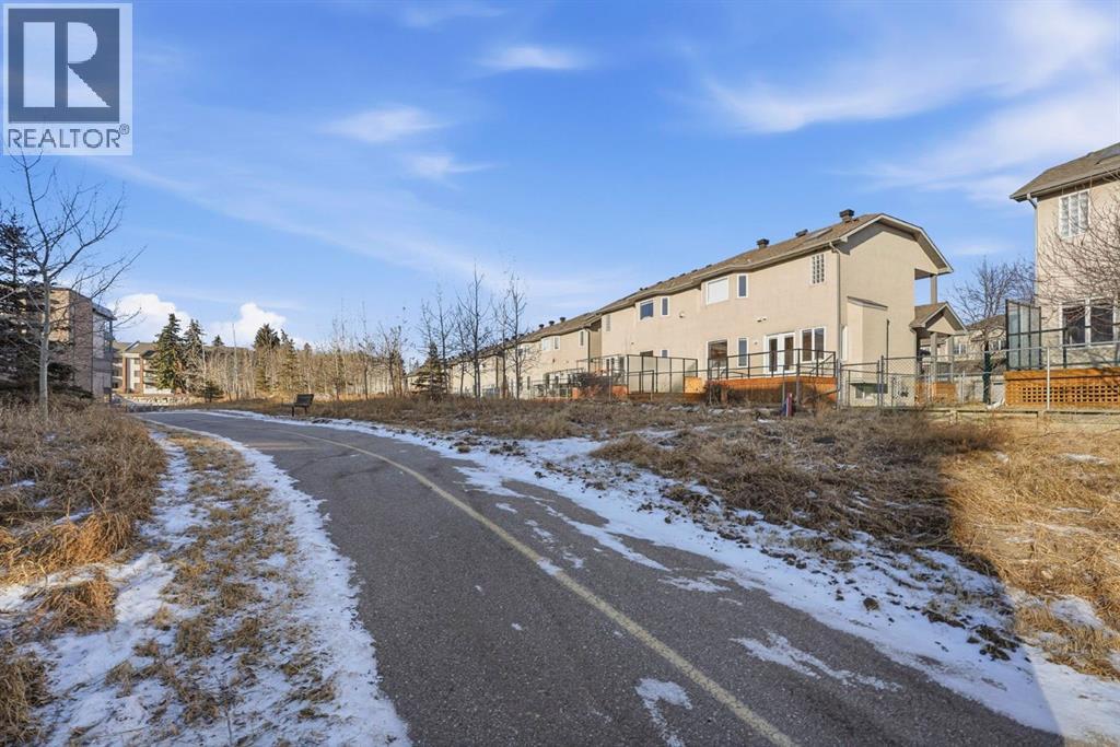 33 Prominence Park Sw, Calgary, AB - Outdoor