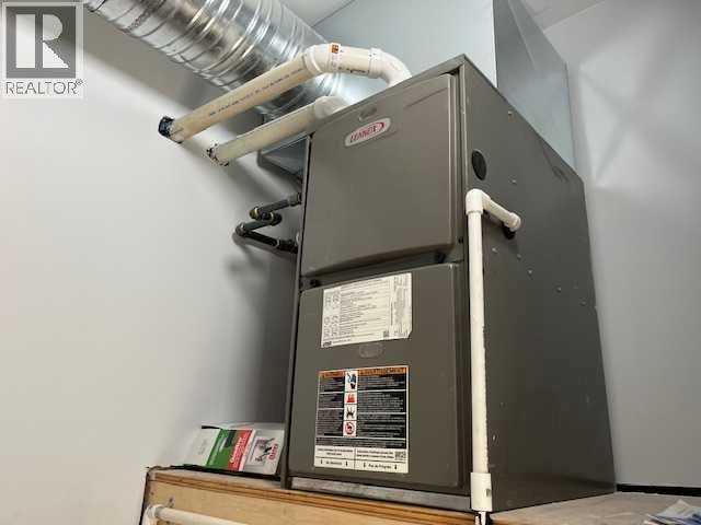 21 3 Avenue W, Marshall, SK - Indoor Photo Showing Other Room