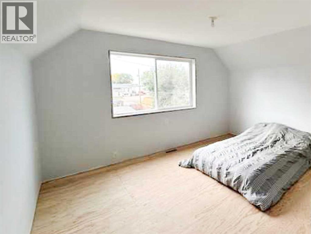 21 3 Avenue W, Marshall, SK - Indoor Photo Showing Bedroom