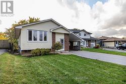 MAIN - 520 CAPILANO COURT Oshawa, ON L1H 7T9