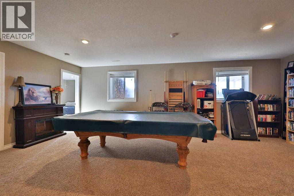 233073 Twp Rd 45, Spring Coulee, AB - Indoor Photo Showing Other Room