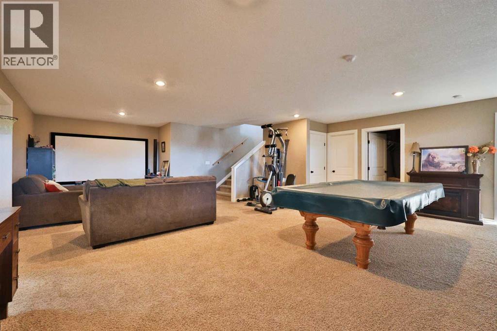 233073 Twp Rd 45, Spring Coulee, AB - Indoor Photo Showing Other Room