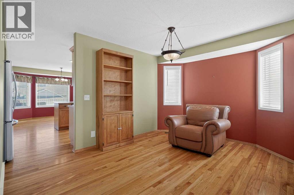 25 Westfall Drive, Okotoks, AB - Indoor